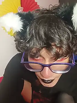 Онлайн чат XXX LittleTymmy