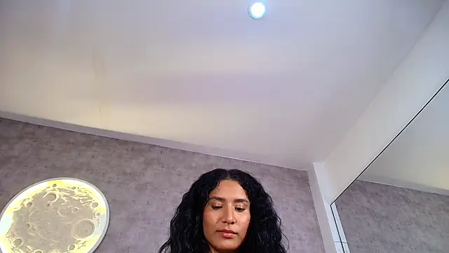 Chatroom XXX en direct de karla-ruiz