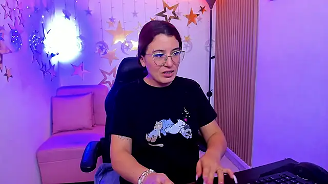 Chat XXX en directo de allison_mc