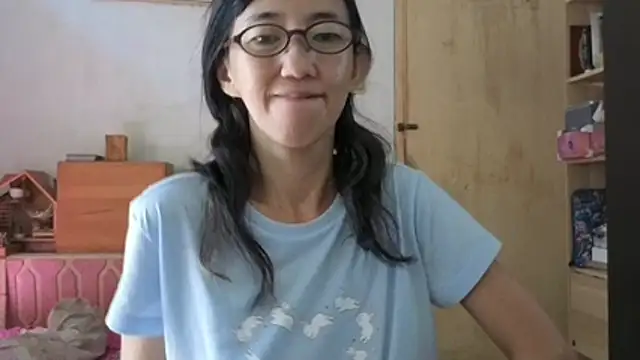 Sembang XXX Secara Langsung sexyCitty