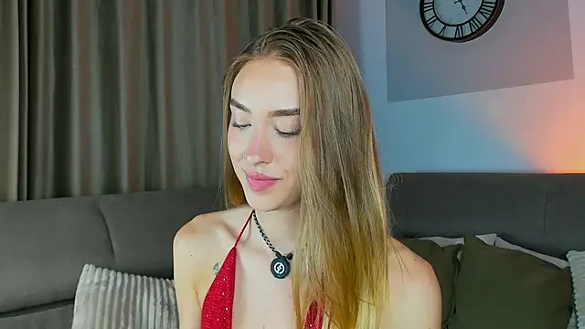 Chat XXX en directo de SugarSkye