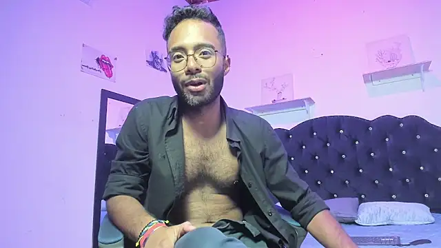 Arez_Vortex_ Obrolan Langsung XXX