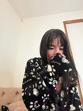 barbie_gv Chat XXX in diretta