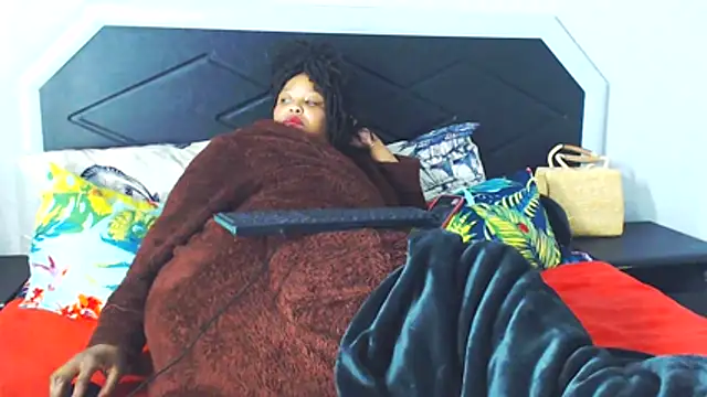 Živý XXX chat Bulkyyass