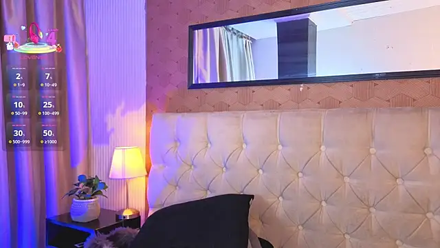 slim_tian's Live XXX Chat