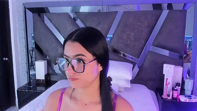 Milawink – Live XXX-chat