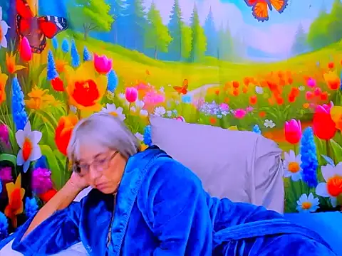 indianroxy Chat XXX in diretta