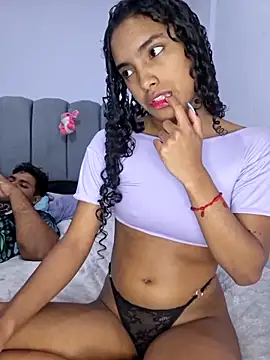 XXX chat uživo modela Cataleya_ja