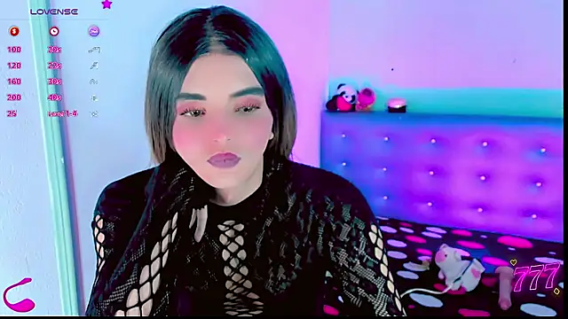 malahya_'s Live XXX Chat