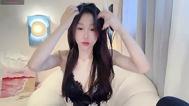 mistylana_ Live XXX-chat