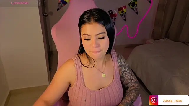 Victoryyy_ Adlı Modelin Canlı XXX Sohbeti