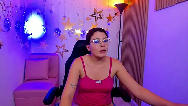 allison_mc's Live XXX Chat