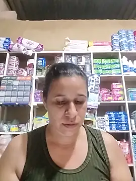 MIA-LARIOS লাইভ XXX চ্যাট