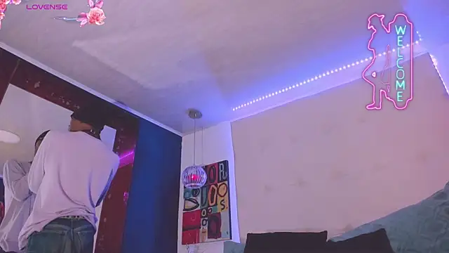 Онлайн чат XXX AndyCat3_