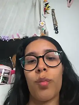 Annya-sweet's Live XXX Chat