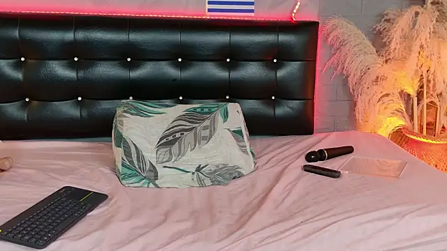IsabellaTayllor – Live XXX-chat