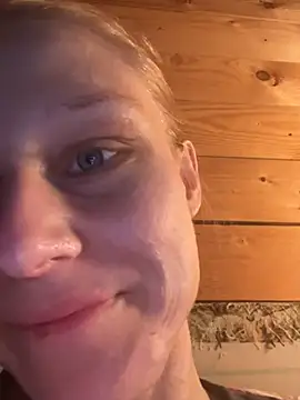 KatiKate's Live XXX Chat