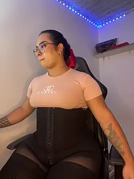 Dulce_smith_1's Live XXX Chat