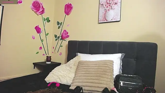 BrendaRojas_ 现场XXX聊天