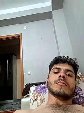 Chat XXX ao vivo de Handsomeboy3344