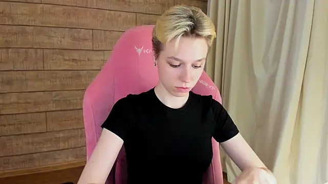 Chat XXX en directo de AgataGate