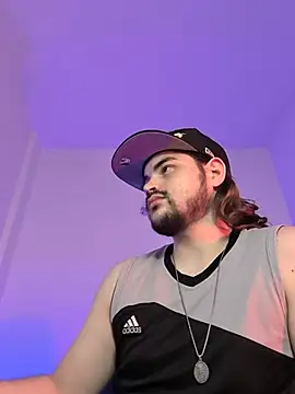 Chat XXX ao vivo de Derek_Vow