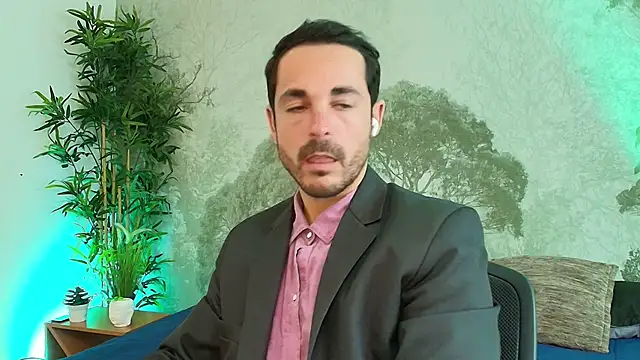 Adams_Sanz Chat XXX in diretta