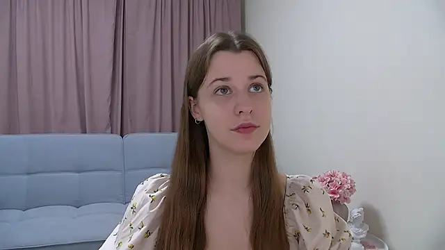 Chat XXX ao vivo de AgataAisit