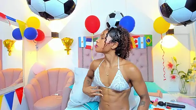 Molyrestrepo Live XXX-Chat