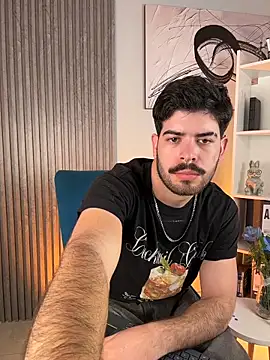 Živý XXX chat DomBoy_