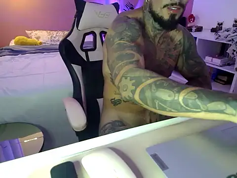 Dom_Jhuan's Live XXX Chat