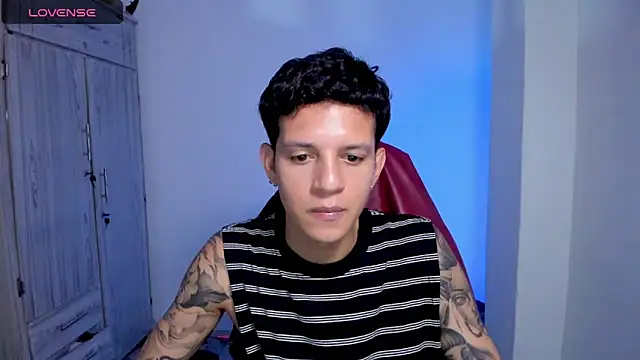 tylerrnova Live XXX Chat