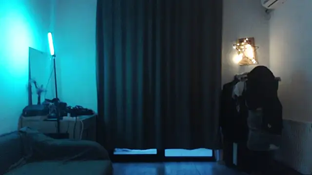 welliza Live XXX-chat