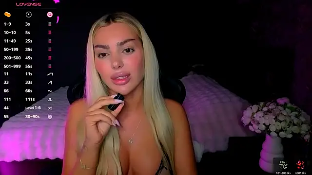 Živý XXX chat Ayla__Demir