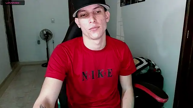 Онлайн чат XXX deividcloud36