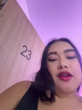 dalia_spinters' Live XXX Chat