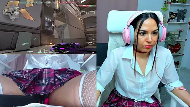 VenusIslove Live XXX Chat