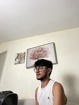 Czat XXX na żywo – Dante_Rushx