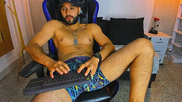 Mike333_'s Live XXX Chat
