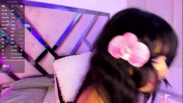 Czat XXX na żywo – Elena_Tylor