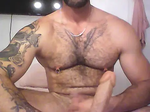 Chat XXX en directo de mrbighairychest