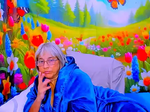 Czat XXX na żywo – indianroxy