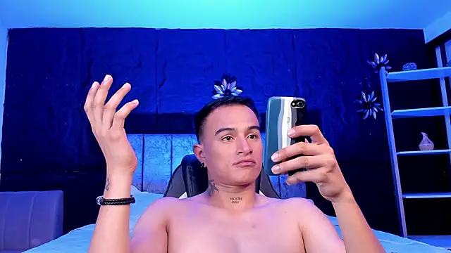 LiamDeep Live XXX-chat