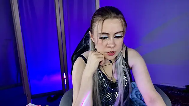 Chatroom XXX en direct de Kumiho_7777