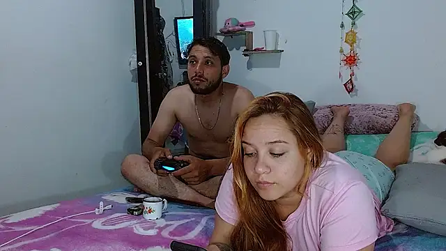 curvivan Chat XXX in diretta