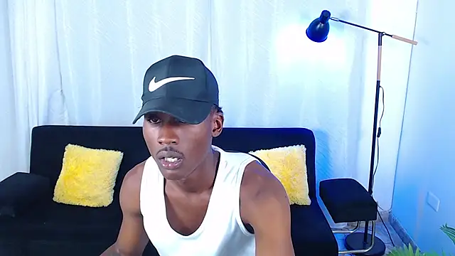 Czat XXX na żywo – alexaandro18