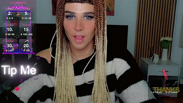 Živý XXX chat HelenSpellman