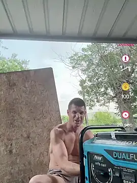 JockNThirsty 라이브 XXX 채팅