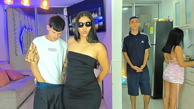stangirls_ – Naživo XXX chat