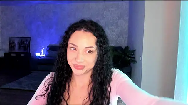 elisskriter's Live XXX Chat